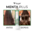 Imagem do Progressiva Semi Definitiva Victoria Hair Gloss Menta Plus 1 Litro