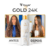 Gold 24k Victoria Hair Progressiva das Arábias 1 Litro - Victoria Hair Cosméticos
