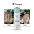 Mini Organic Liss 0% 300 ml - Complexo Reparador - Victoria Hair - loja online