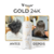 Imagem do Gold 24k Victoria Hair Progressiva das Arábias 1 Litro