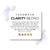 Shampoo Clarity Blond Matizador Acidificante Victoria Hair 300ml - comprar online