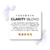 Máscara Clarity Blond Matizador Acidificante Victoria Hair 300g