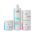 Cronograma Capilar Shampoo + Recontrução + Nutrição teia + Hidratação