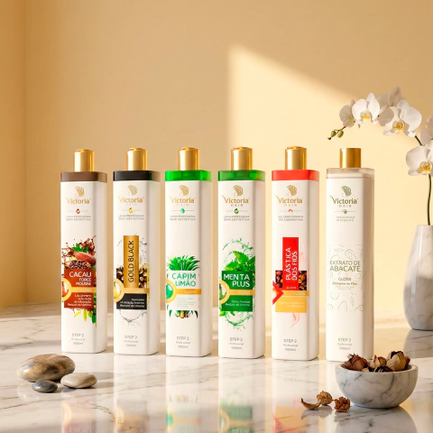 Compre 5 e LEVE 6 por R$ 154,90 CADA! Ao finalizar a compra te chamaremos para escolher os produtos! - comprar online