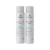 Shampoo e máscara Capilar Revitali Care Victoria Hair Cosméticos, produto para reconstrução dos fios, produto para hidratação capilar, produto para crescimento capilar