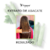 Imagem do Progressiva Semi Definitiva Victoria Hair Gloss Abacate 1 Litro