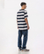 Remera Marine - Idrogeno Jeans