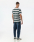 Remera Marine