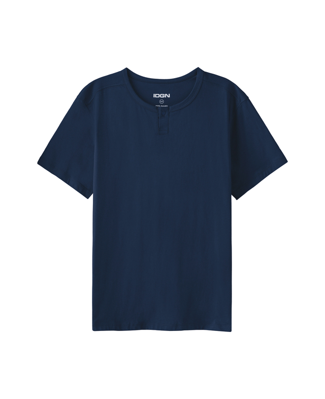 Remera Damien Color thumbnail 2