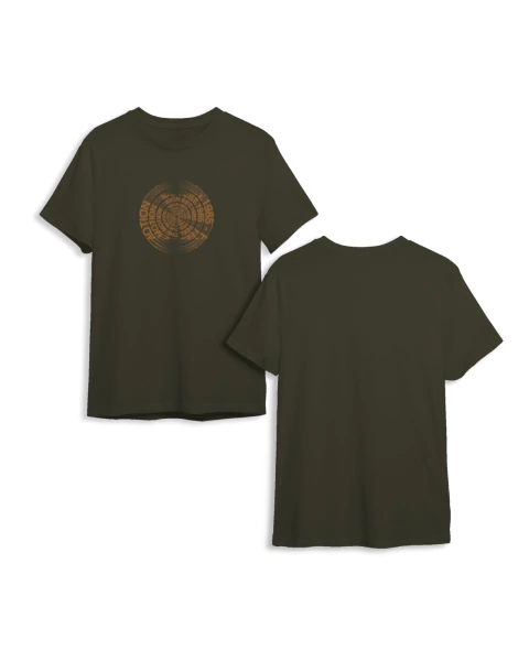 Remera Circles - comprar online