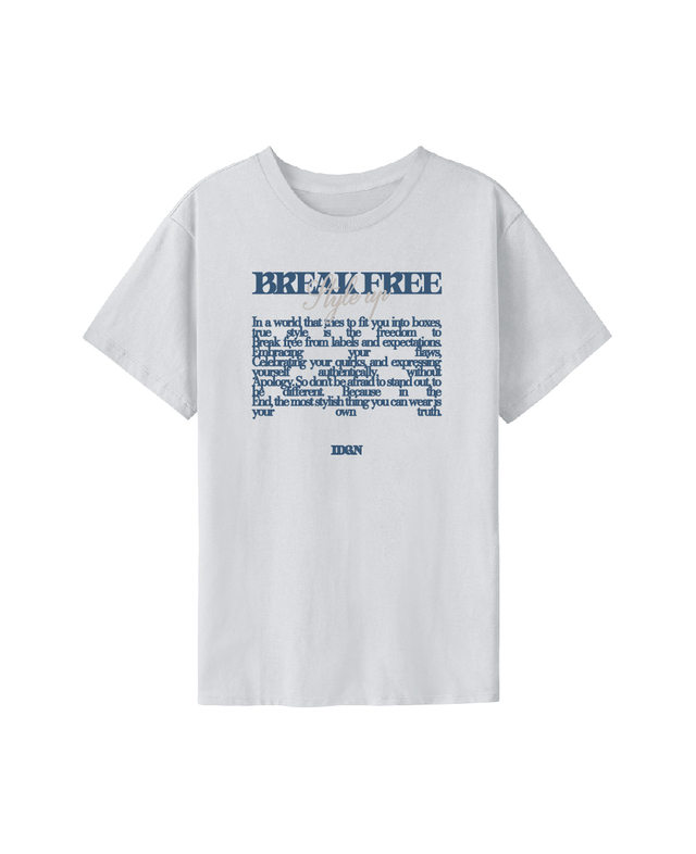 Remera Style Up thumbnail 2