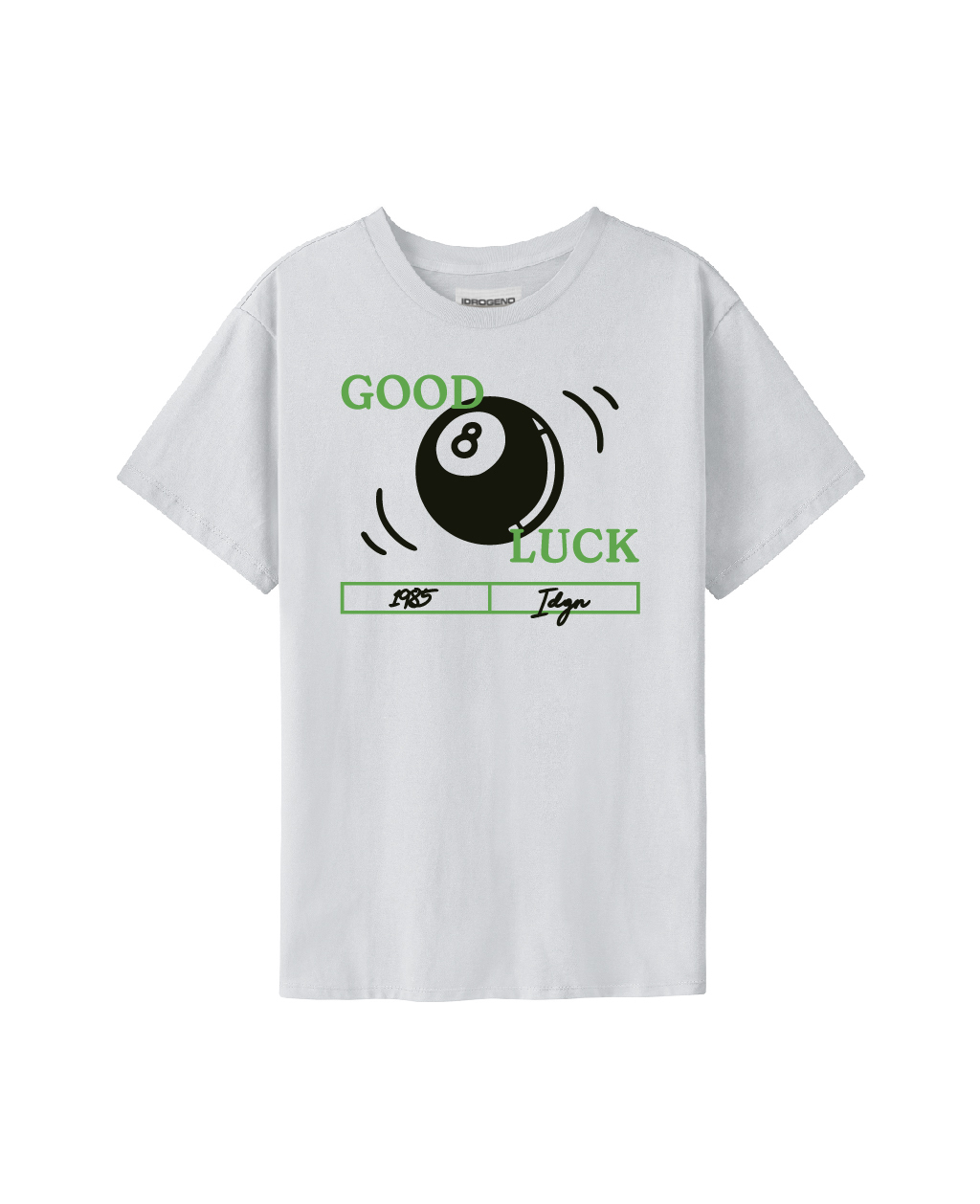 Remera Magic 8 Ball thumbnail 3