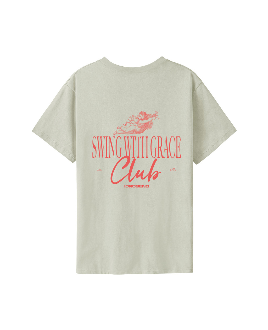 Remera Swing thumbnail 3