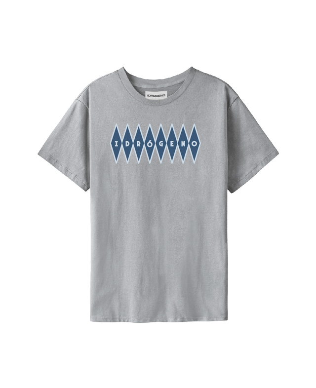 Remera Rhombuses thumbnail 2