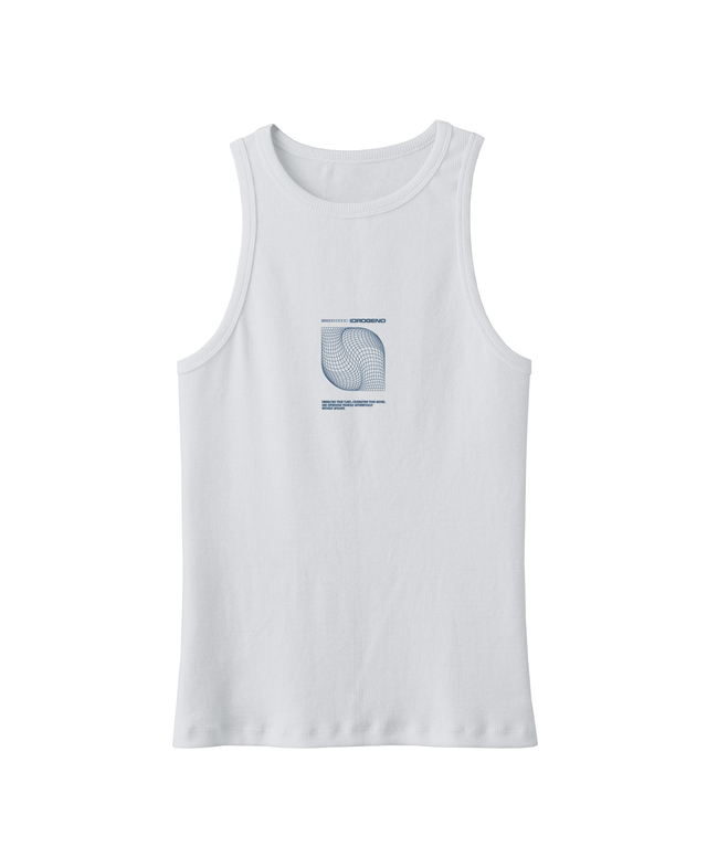 Musculosa Silhouette thumbnail 2