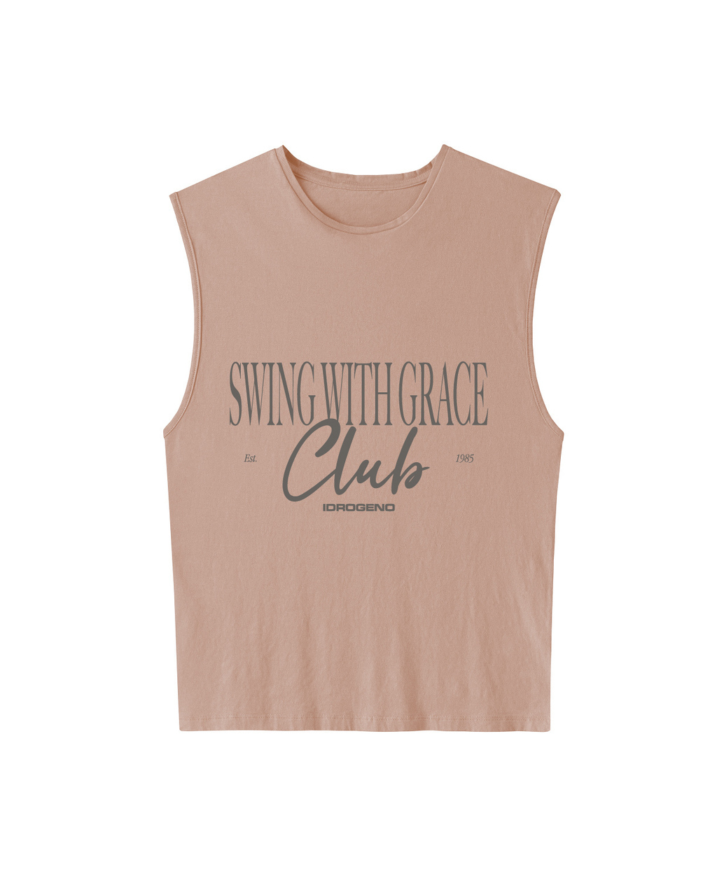 Musculosa Grace thumbnail 3