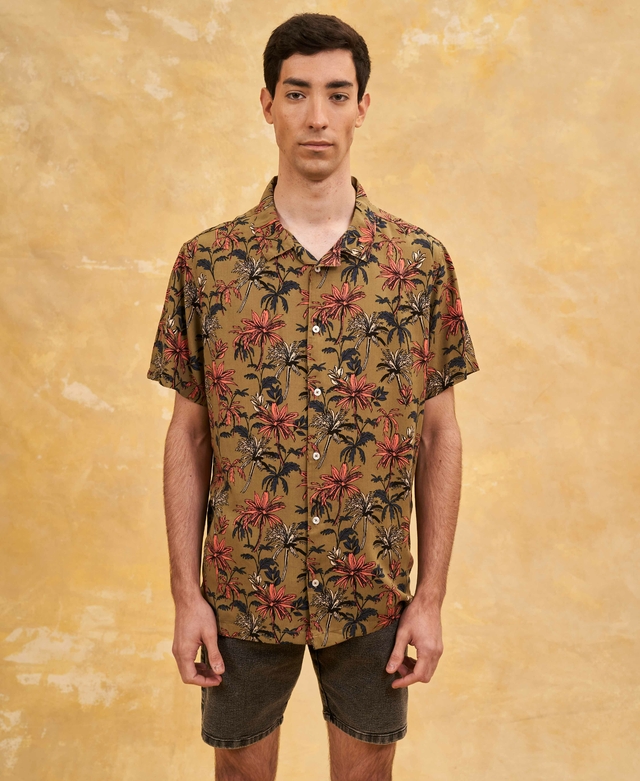 Camisa Aloha thumbnail 2