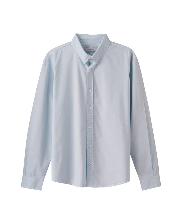 Camisa Basic Classic Color thumbnail 2