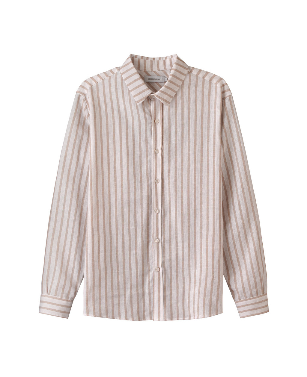 Camisa Lino Circeo thumbnail 3