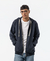 Campera Basic Rústico Color - comprar online