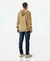 Campera Basic Rústico Color - tienda online