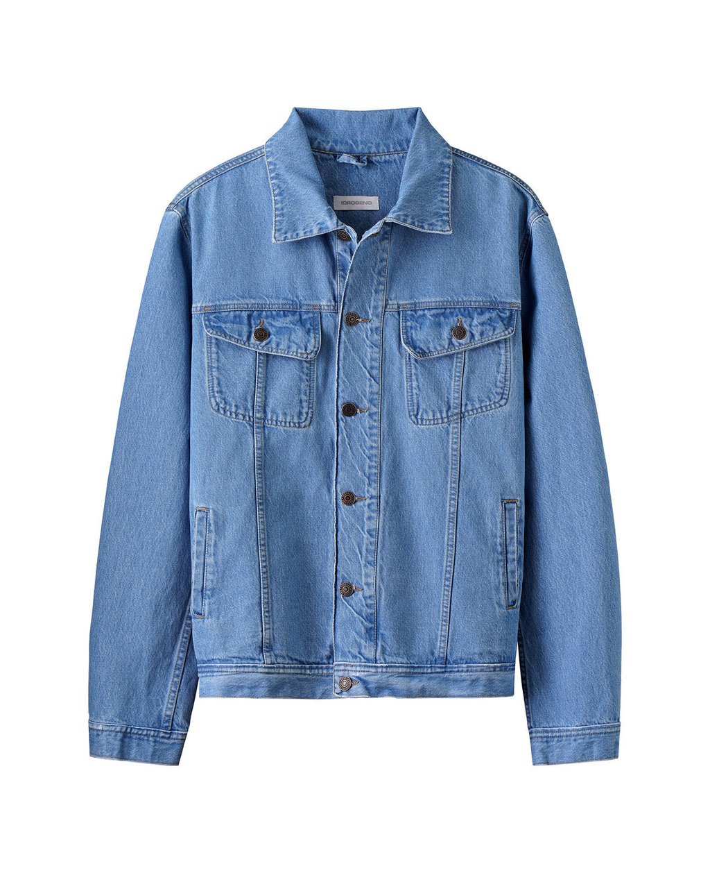 Campera Denim Tropea thumbnail 3
