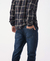 Jean Abdul Lexington - Idrogeno Jeans