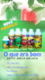 KIT 1 LITRO COMPLETÃO (SOLO) - comprar online
