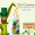 Bomb SIR.CANNA (condicionador de solo e saborizador)