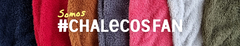 Banner de la categoría Chalecos