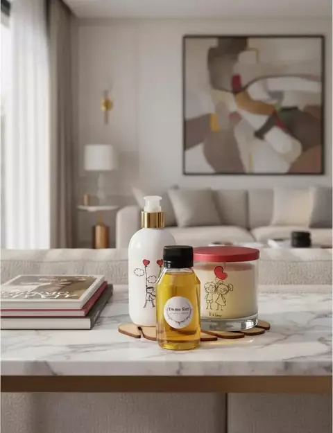 Esencia Pura 100 ml - comprar online