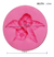 2 FLORES 3 HOJAS 6018 - comprar online