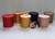 Envase Roma Colores Satinados CON TAPAS