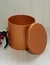 Envase Roma Colores Satinados CON TAPAS - Divino Eter