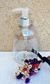 ENVASES MARU PET CRISTAL 300 cc " TODAS LAS TAPAS" - comprar online