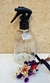 ENVASES MARU PET CRISTAL 300 cc " TODAS LAS TAPAS"