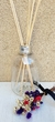 ENVASES MARU PET CRISTAL 300 cc " TODAS LAS TAPAS" - Divino Eter
