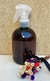 ENVASES MARU PET AMBAR 300 cc " TODAS LAS TAPAS"