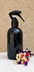 OMEGA NEGROS 250 cc SPRAY / GATILLO / DIFUSORA /CREMERA ETC