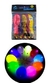 GLOBOS DE LATEX CON LUZ X 5U en internet