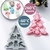 ARBOLITO NAVIDEÑO 20* 23 CM 007M7