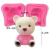 OSITO CON SUETER 3D AS355 GRANDECITO - comprar online