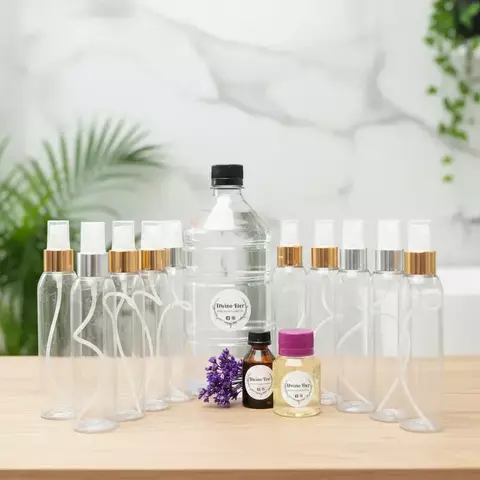 KIT 2 ELABORACIÓN BODY SPLASH (Super Concentrado) - comprar online