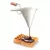 DOSIFICADOR PLASTICO - comprar online