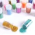 SET 12 TUBOS GLITTER DE COLORES SURTIDOS - comprar online