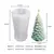 MOLDE SILICONA ARBOL NAVIDAD 03H10 - comprar online