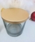 ESPECIAL NAVIDAD VASO + TAPA Envase Tennesse tapas - comprar online