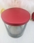 ESPECIAL NAVIDAD VASO + TAPA Envase Tennesse tapas - Divino Eter