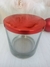 ESPECIAL NAVIDAD VASO + TAPA Envase Tennesse tapas - tienda online