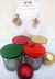 ESPECIAL NAVIDAD VASO + TAPA Envase Tennesse tapas